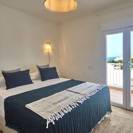 Apartamento Arenal D'En Castell North Es Mercadal Exterior foto