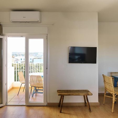 Apartamento Arenal D'En Castell North Es Mercadal Exterior foto