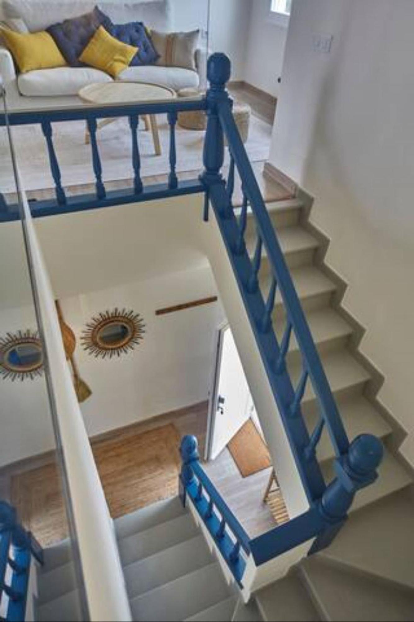 Apartamento Arenal D'En Castell North Es Mercadal Exterior foto