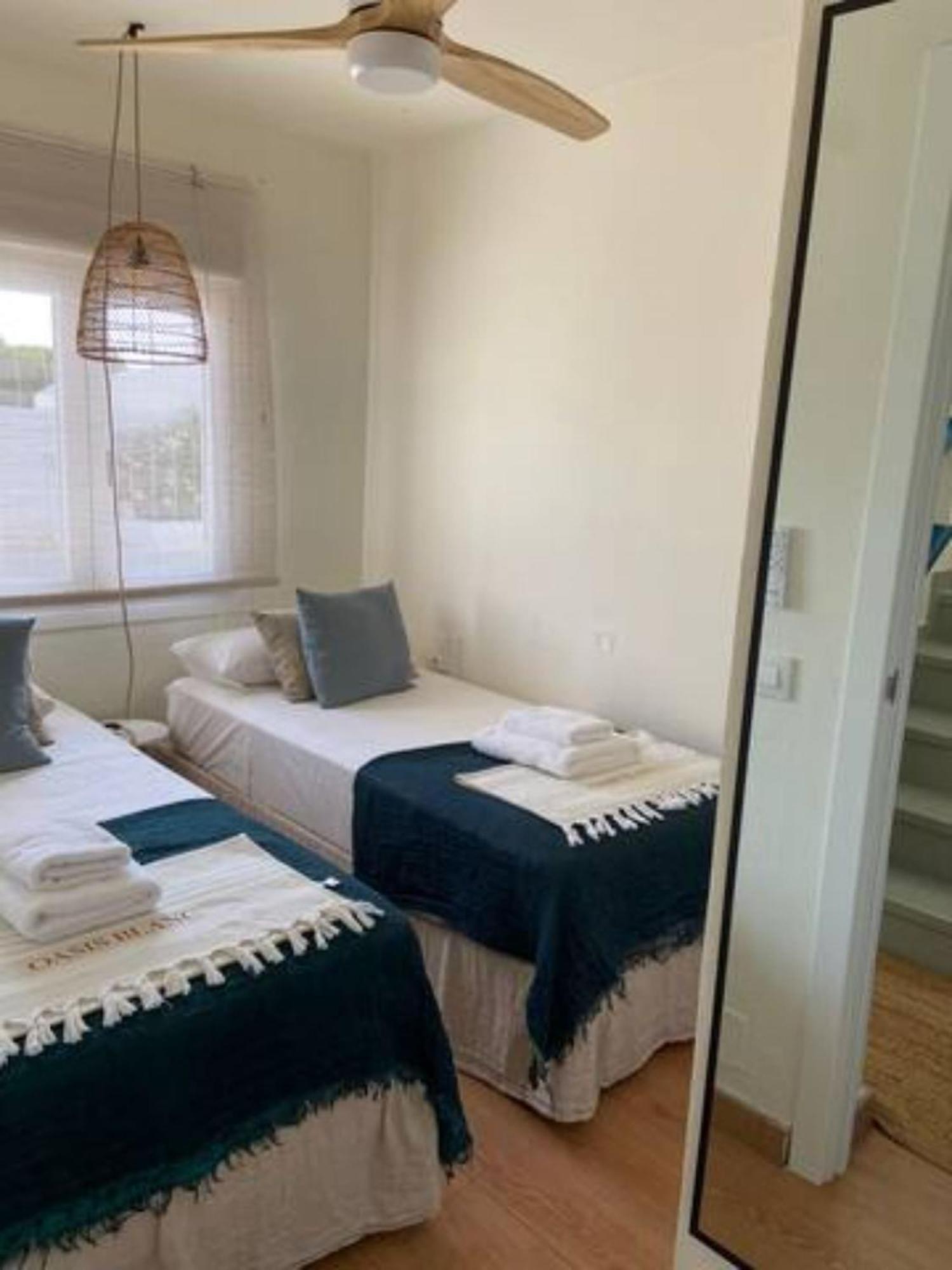 Apartamento Arenal D'En Castell North Es Mercadal Exterior foto