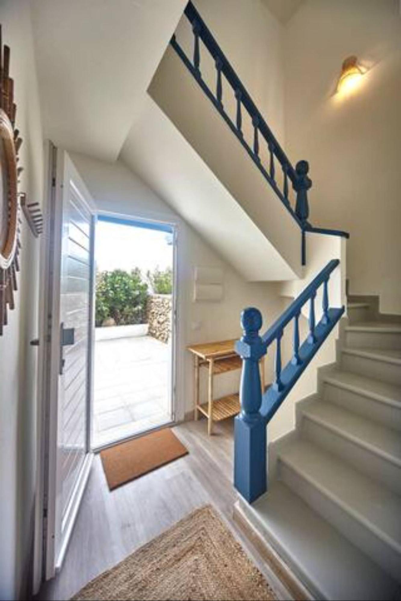 Apartamento Arenal D'En Castell North Es Mercadal Exterior foto