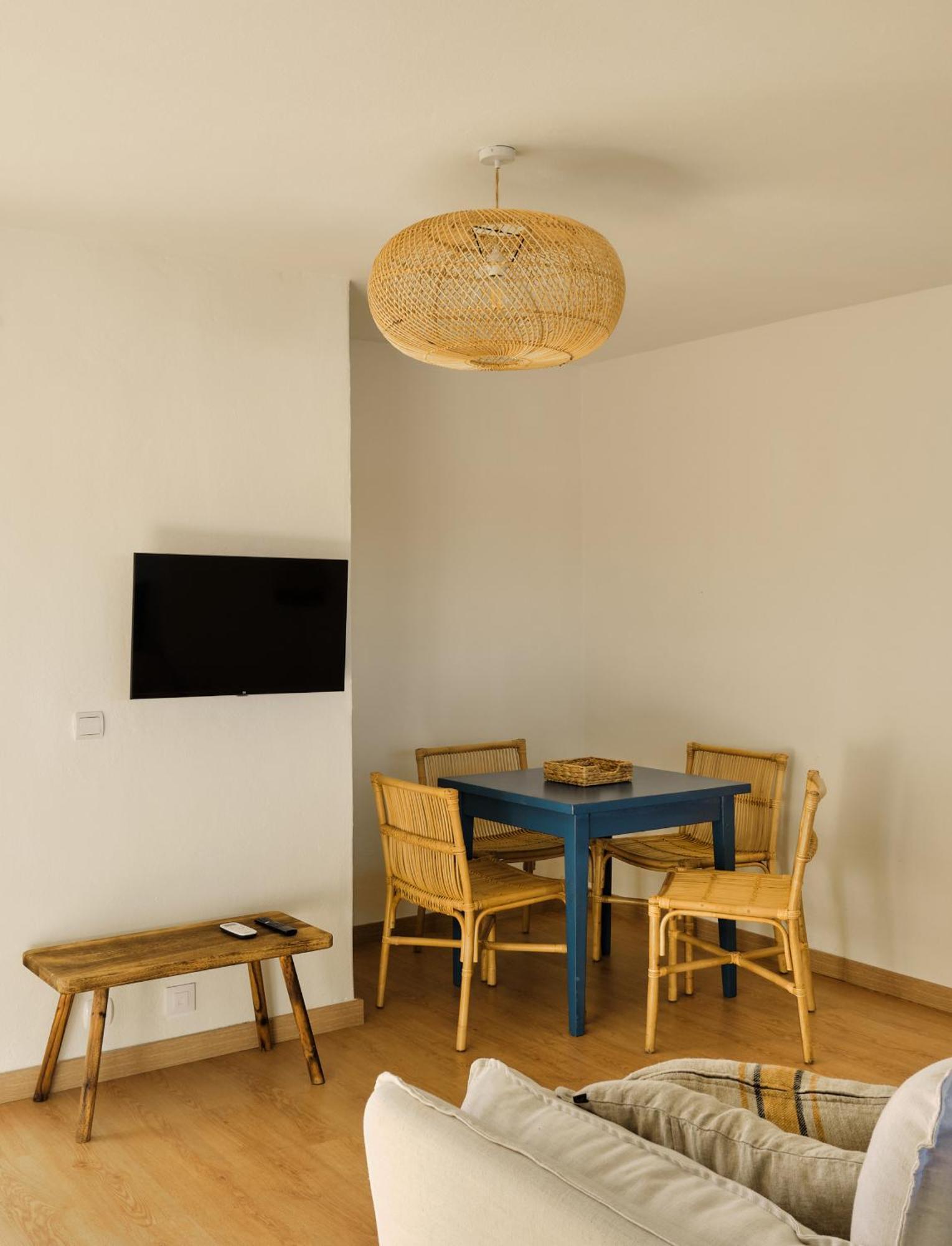 Apartamento Arenal D'En Castell North Es Mercadal Exterior foto