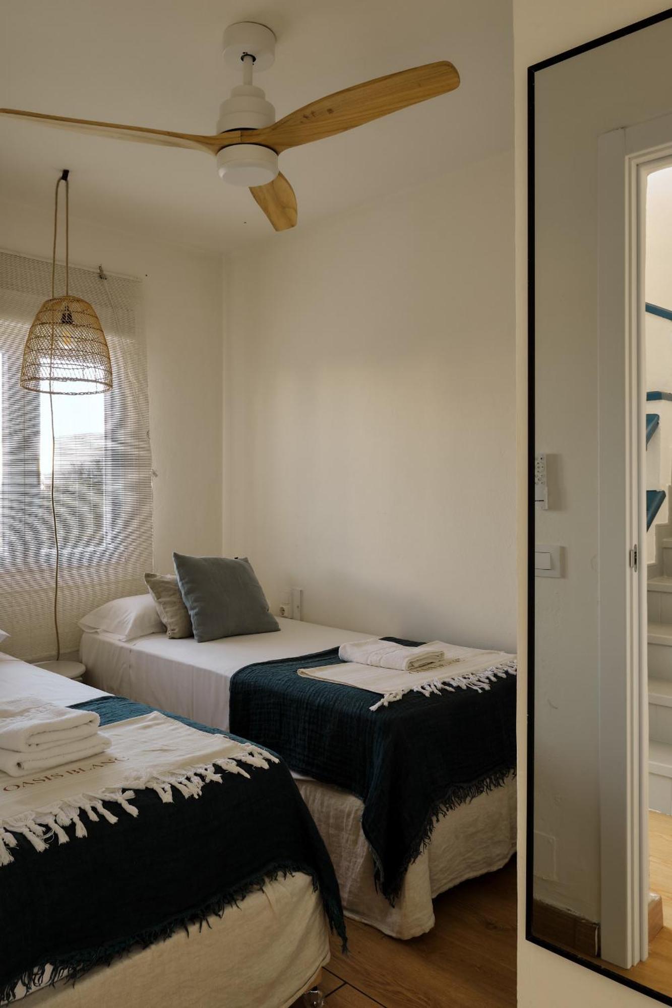 Apartamento Arenal D'En Castell North Es Mercadal Exterior foto