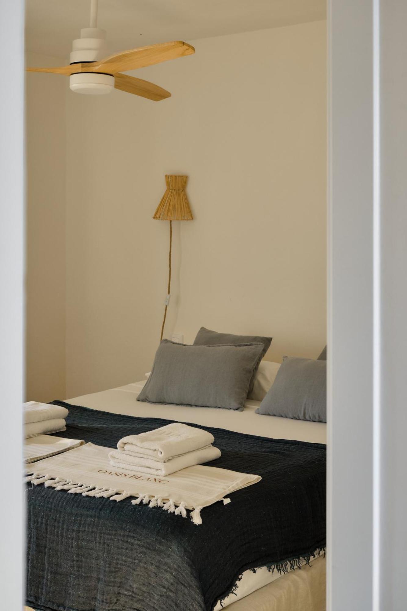 Apartamento Arenal D'En Castell North Es Mercadal Exterior foto
