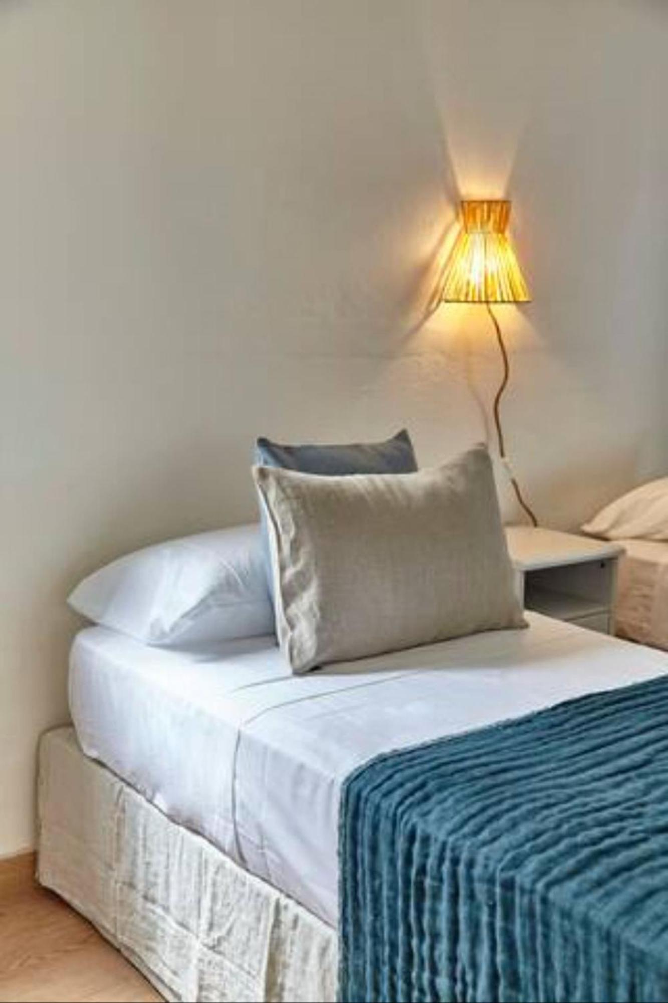 Apartamento Arenal D'En Castell North Es Mercadal Exterior foto