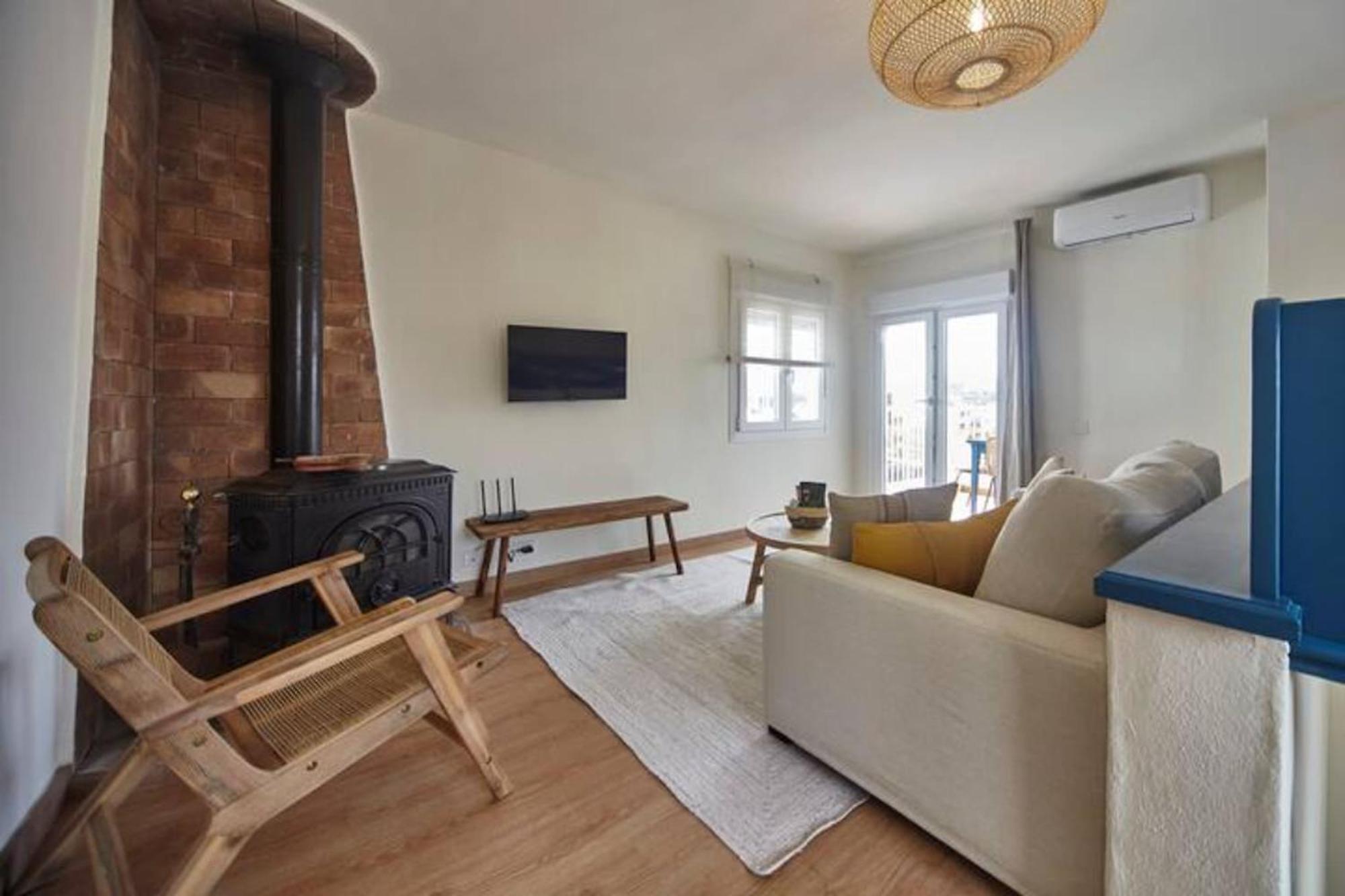 Apartamento Arenal D'En Castell North Es Mercadal Exterior foto