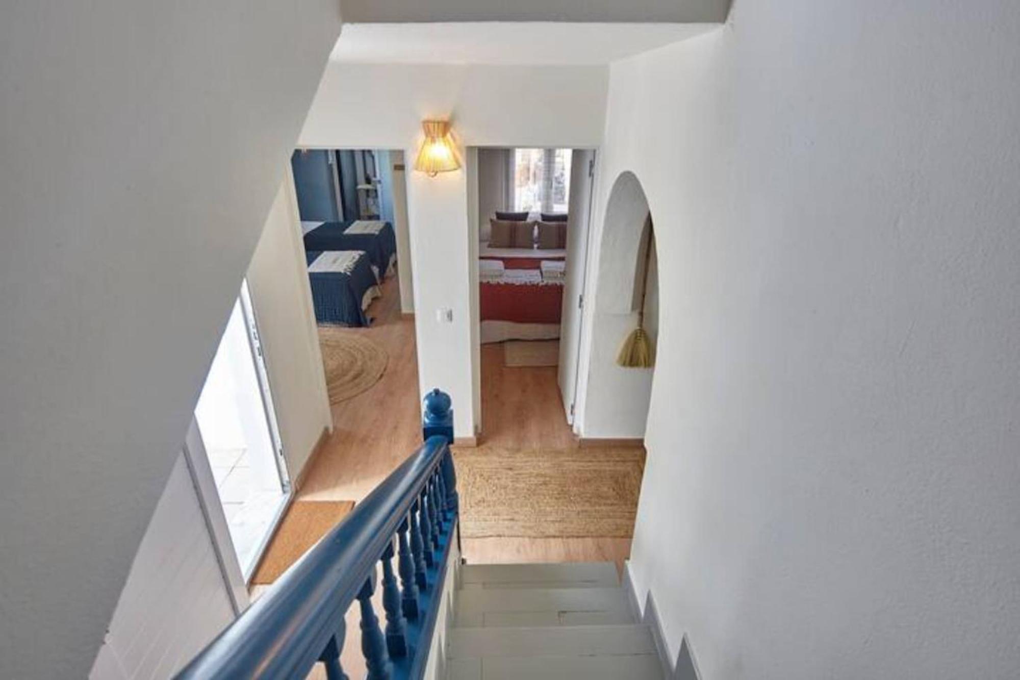 Apartamento Arenal D'En Castell North Es Mercadal Exterior foto