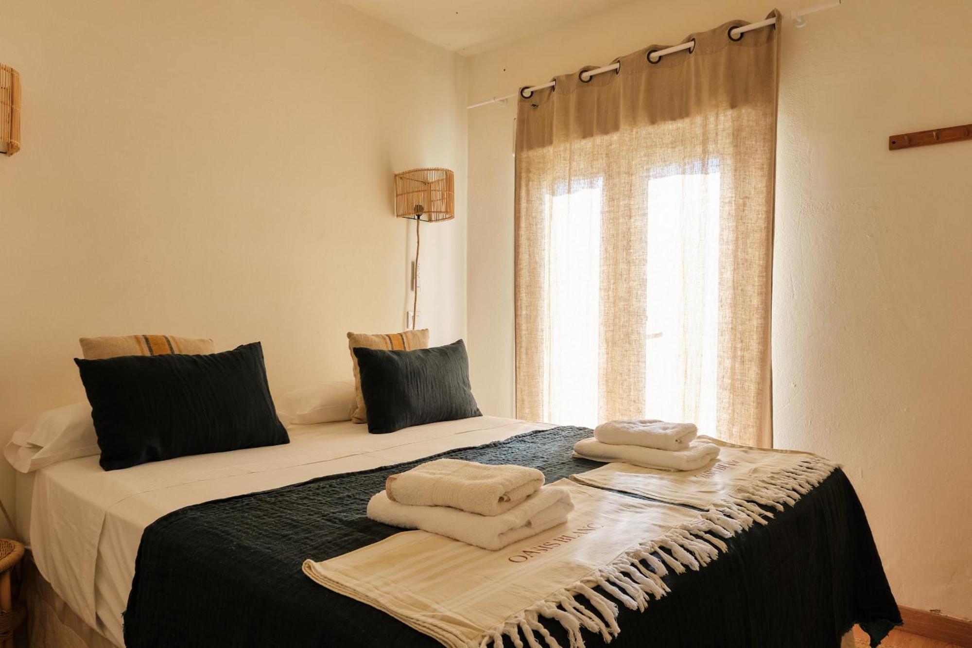 Apartamento Arenal D'En Castell North Es Mercadal Exterior foto