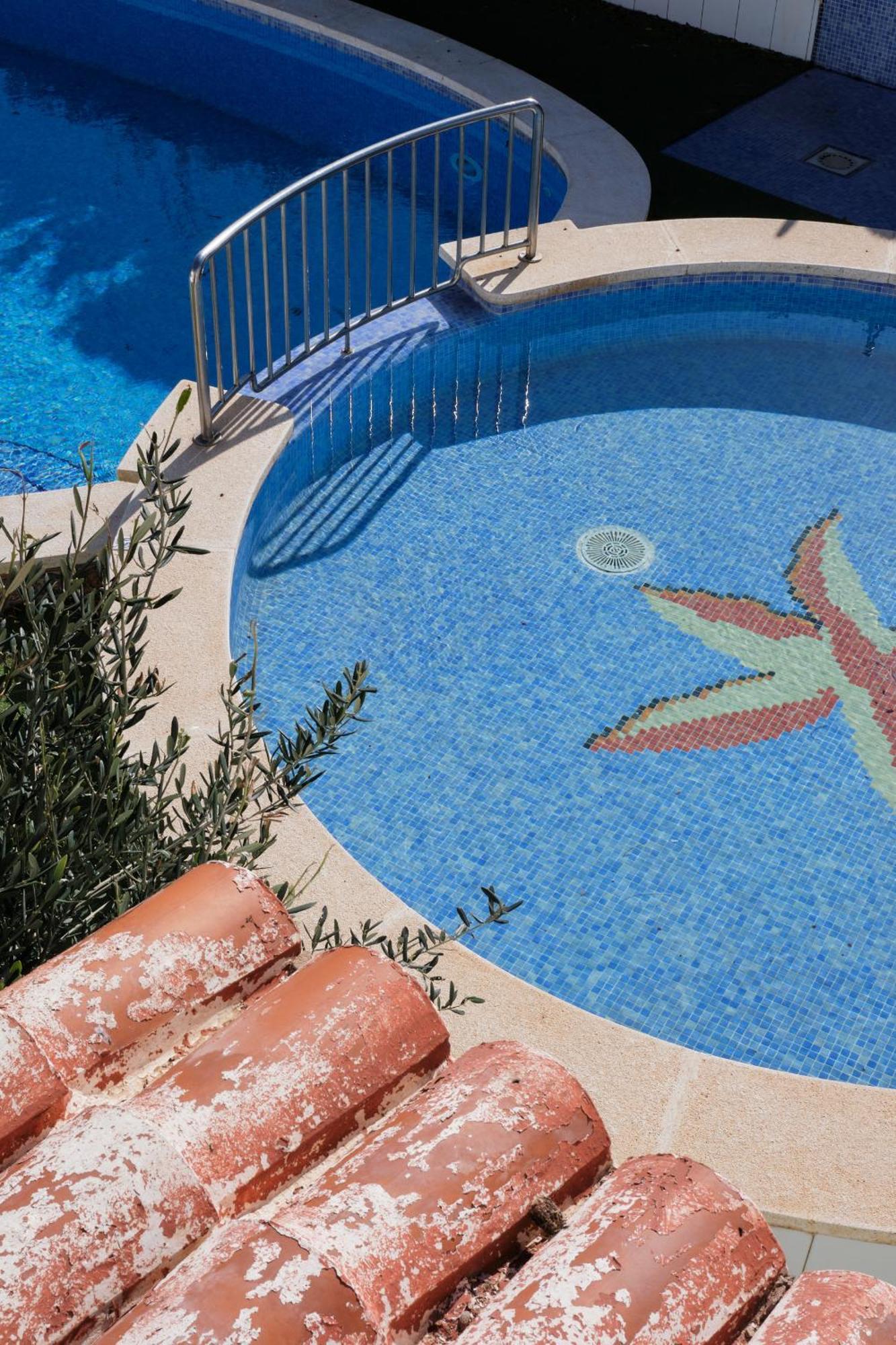 Apartamento Arenal D'En Castell North Es Mercadal Exterior foto