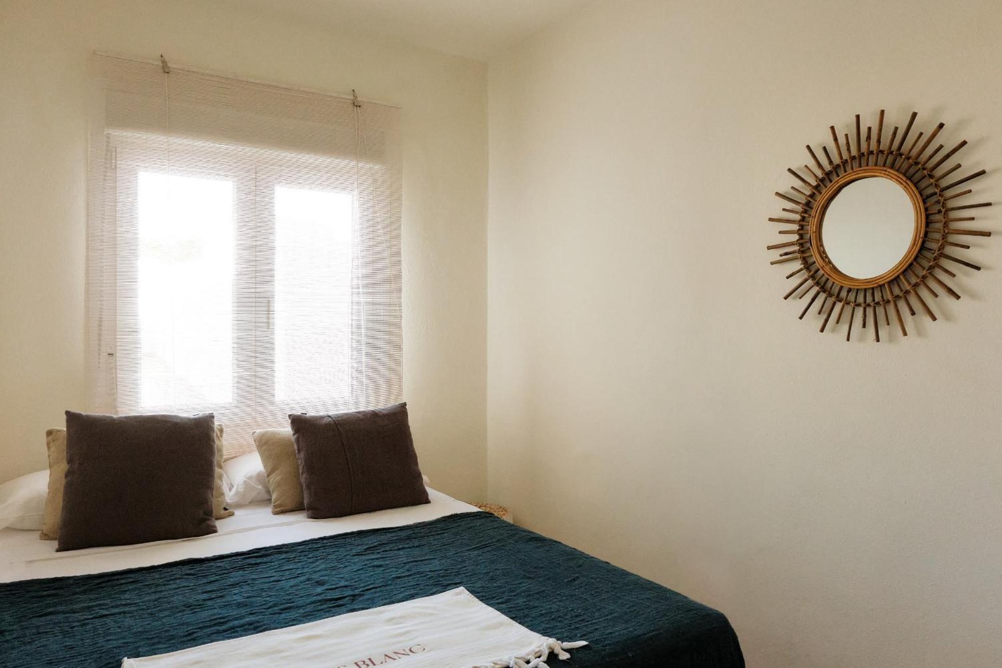Apartamento Arenal D'En Castell North Es Mercadal Exterior foto