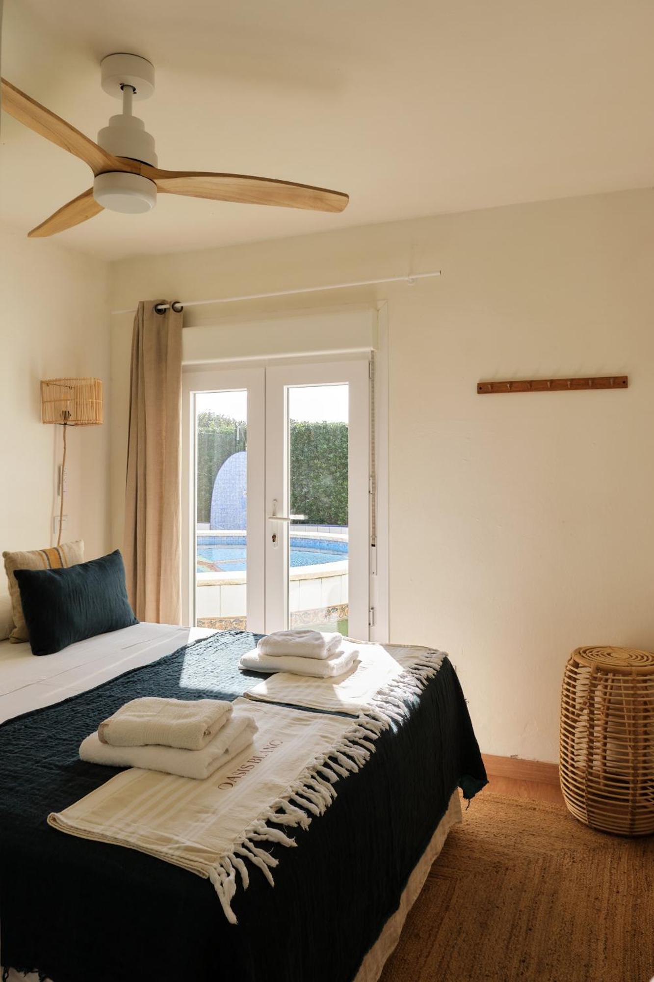 Apartamento Arenal D'En Castell North Es Mercadal Exterior foto