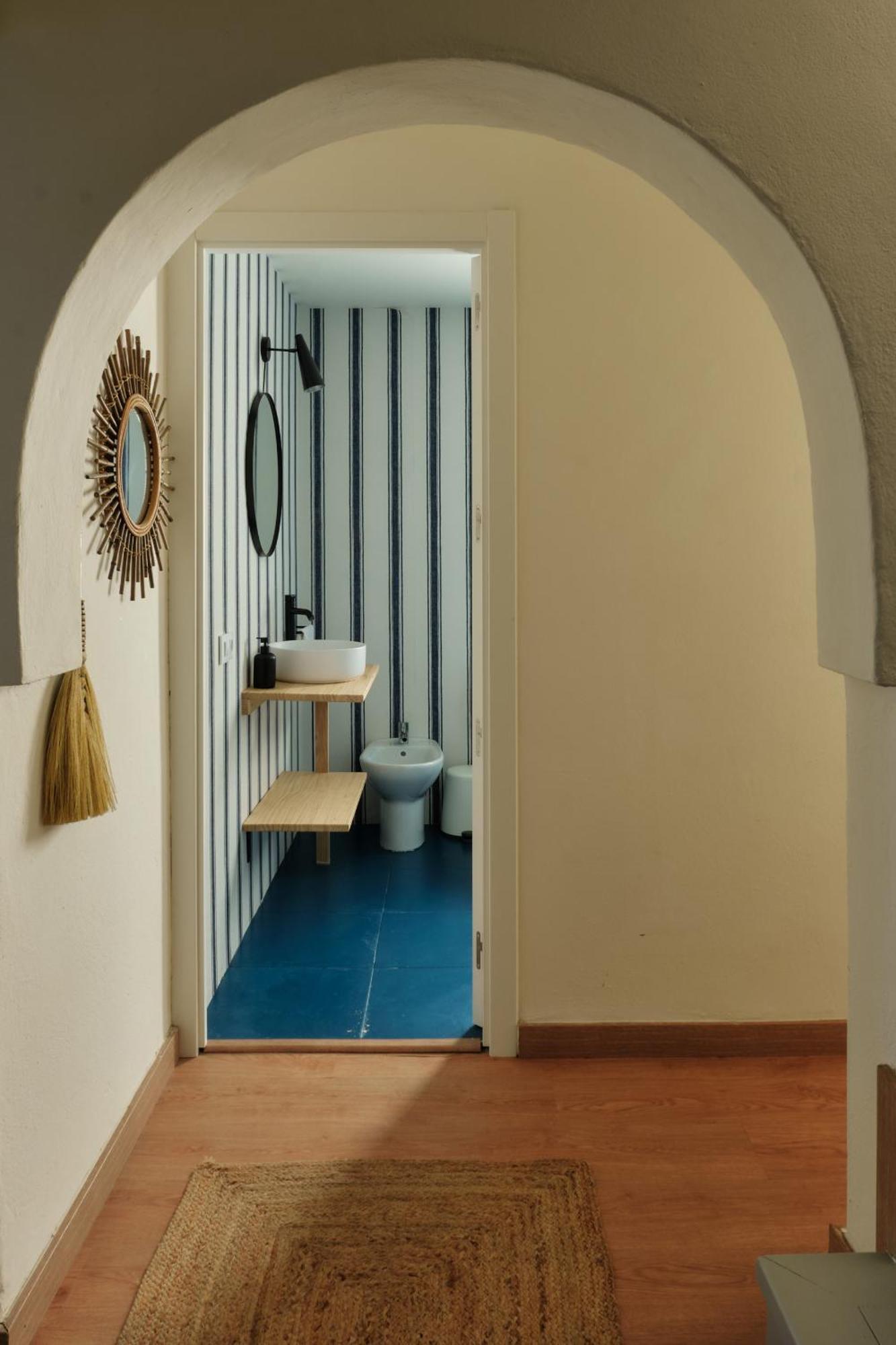 Apartamento Arenal D'En Castell North Es Mercadal Exterior foto