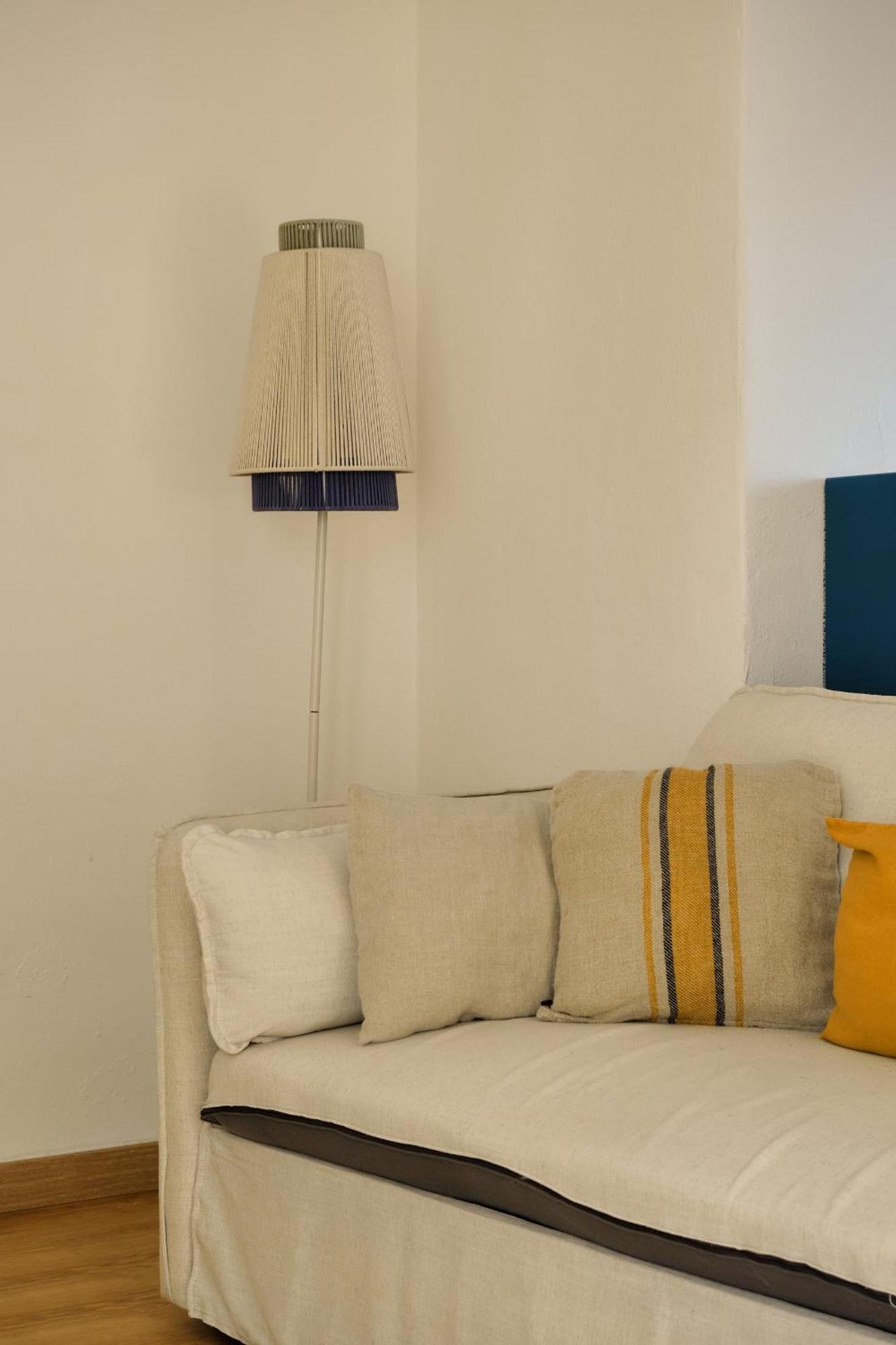 Apartamento Arenal D'En Castell North Es Mercadal Exterior foto