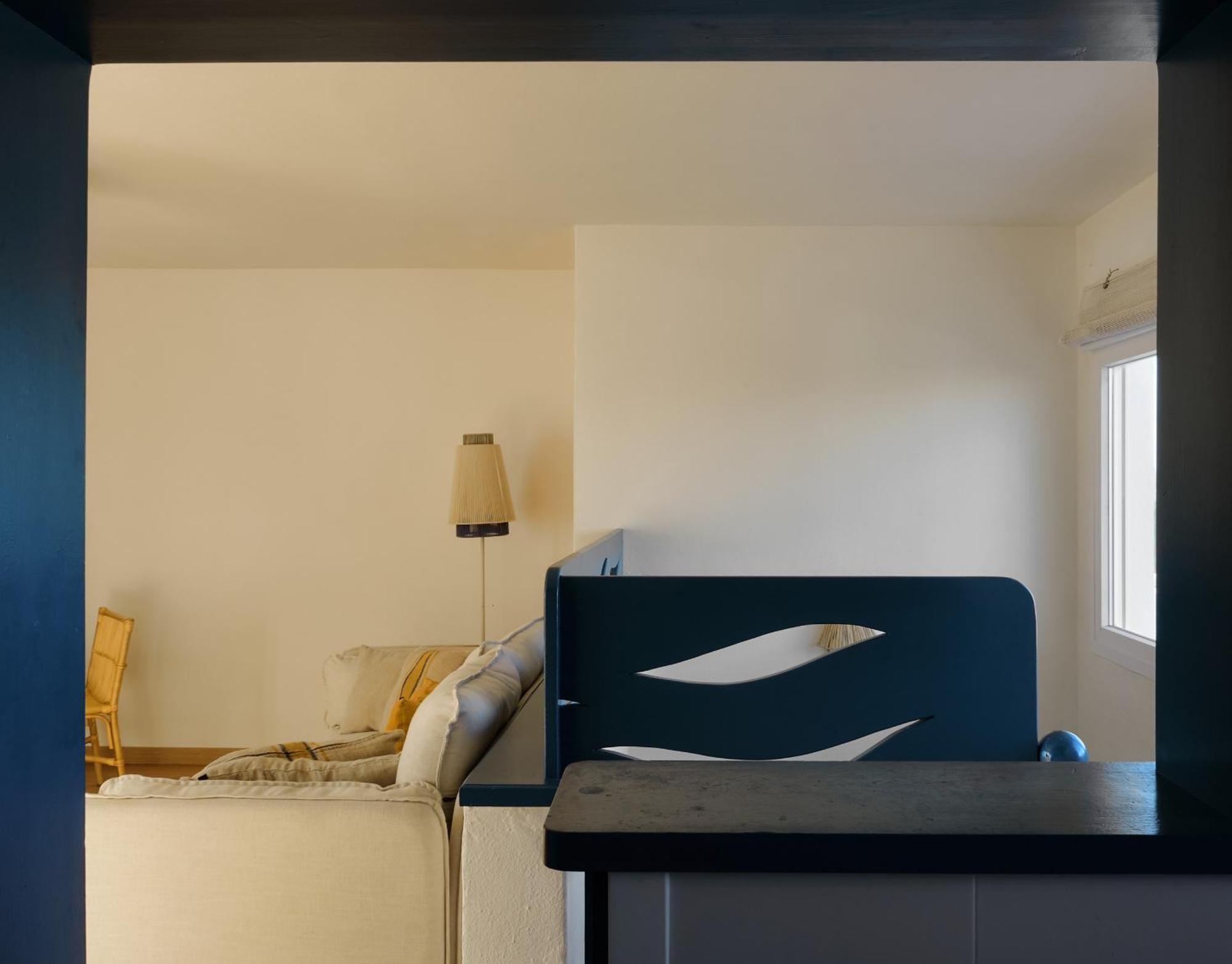 Apartamento Arenal D'En Castell North Es Mercadal Exterior foto